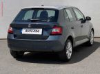 Škoda Fabia - fotka číslo 3
