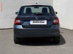 Škoda Fabia - fotka číslo 4