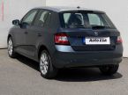 Škoda Fabia - fotka číslo 5