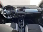 Škoda Fabia - fotka číslo 7