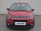 Citroën C3 - fotka číslo 1