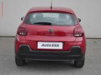 Citroën C3 - fotka číslo 4