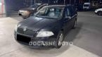 Škoda Octavia - fotka číslo 0