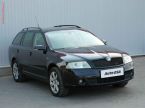 Škoda Octavia - fotka číslo 0