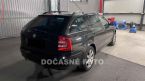 Škoda Octavia - fotka číslo 1