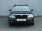 Škoda Octavia - fotka číslo 1