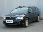 Škoda Octavia - fotka číslo 2