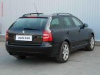 Škoda Octavia - fotka číslo 3