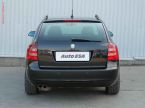 Škoda Octavia - fotka číslo 4