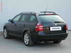 Škoda Octavia - fotka číslo 5
