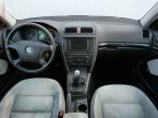 Škoda Octavia - fotka číslo 7