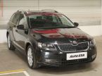 Škoda Octavia - fotka číslo 0