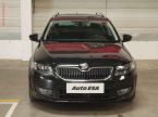 Škoda Octavia - fotka číslo 1
