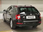 Škoda Octavia - fotka číslo 3