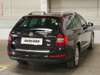 Škoda Octavia - fotka číslo 5