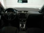 Škoda Octavia - fotka číslo 9