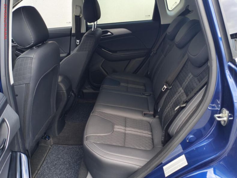 BAIC X3 - hlavní fotka