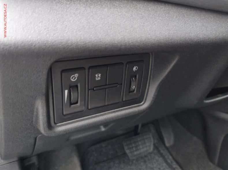 BAIC X3 - hlavní fotka