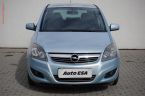 Opel Zafira - fotka číslo 1