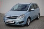 Opel Zafira - fotka číslo 2