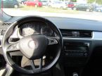 Škoda Rapid - fotka číslo 10