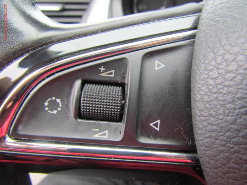 Škoda Rapid - hlavní fotka