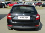Škoda Rapid - fotka číslo 4