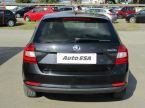 Škoda Rapid - fotka číslo 4