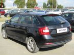 Škoda Rapid - fotka číslo 5
