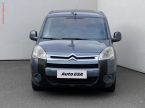 Citroën Berlingo - fotka číslo 1