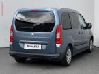 Citroën Berlingo - fotka číslo 3