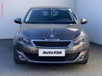 Peugeot 308 - fotka číslo 1
