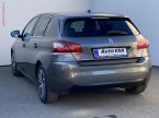 Peugeot 308 - fotka číslo 5