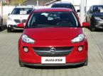 Opel Adam - fotka číslo 1