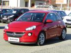 Opel Adam - fotka číslo 2