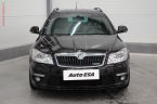 Škoda Octavia - fotka číslo 1