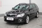 Škoda Octavia - fotka číslo 2