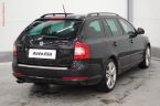 Škoda Octavia - fotka číslo 3