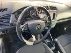 Škoda Fabia - fotka číslo 11