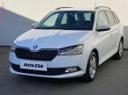 Škoda Fabia - fotka číslo 2