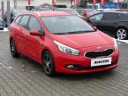 Kia Cee'd - fotka číslo 0