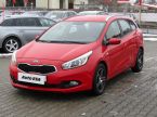 Kia Cee'd - fotka číslo 2