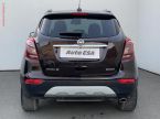 Opel Mokka - fotka číslo 4