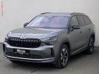 Škoda Kodiaq - fotka číslo 2