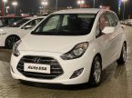 Hyundai ix20 - fotka číslo 2