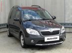 Škoda Roomster - fotka číslo 0