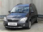 Škoda Roomster - fotka číslo 2