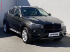BMW X6 - fotka číslo 0