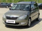 Škoda Roomster - fotka číslo 2