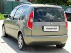 Škoda Roomster - fotka číslo 3